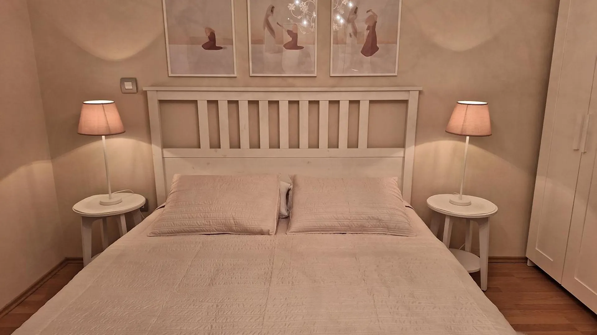 הוילה פורץ Casa Dell' Armonia 0*,