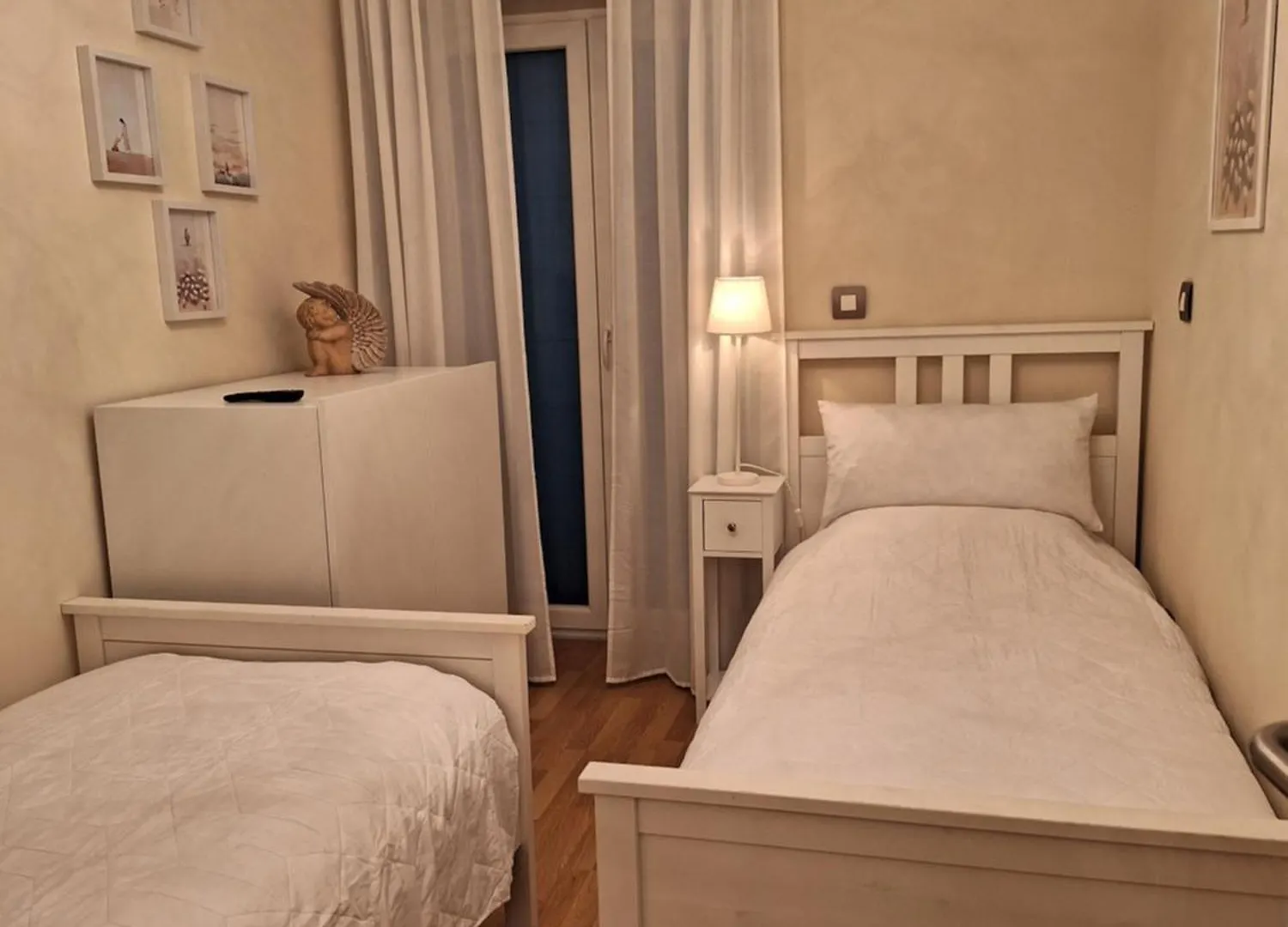فيلا Casa Dell' Armonia بوريتش بيت للعطل