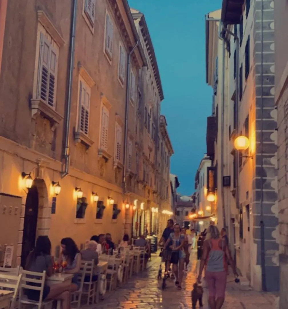 فيلا Casa Dell' Armonia بوريتش كرواتيا