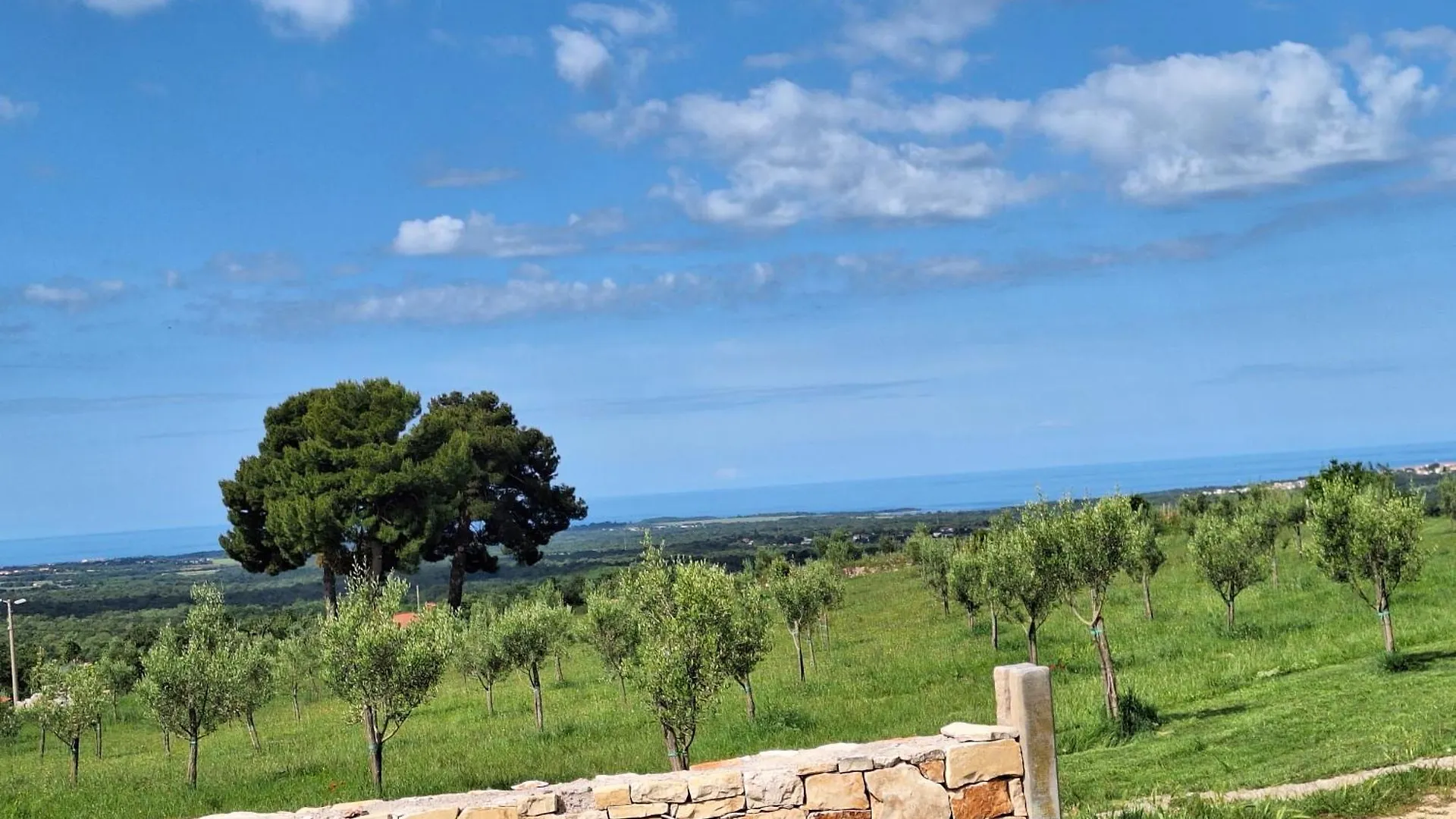 فيلا Casa Dell' Armonia بوريتش كرواتيا