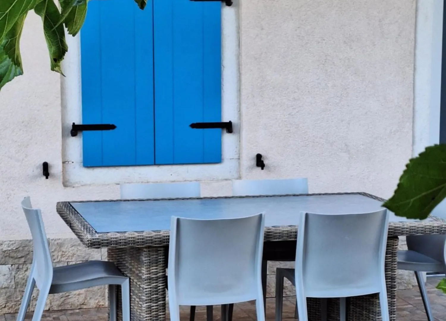 بيت للعطل فيلا Casa Dell' Armonia بوريتش