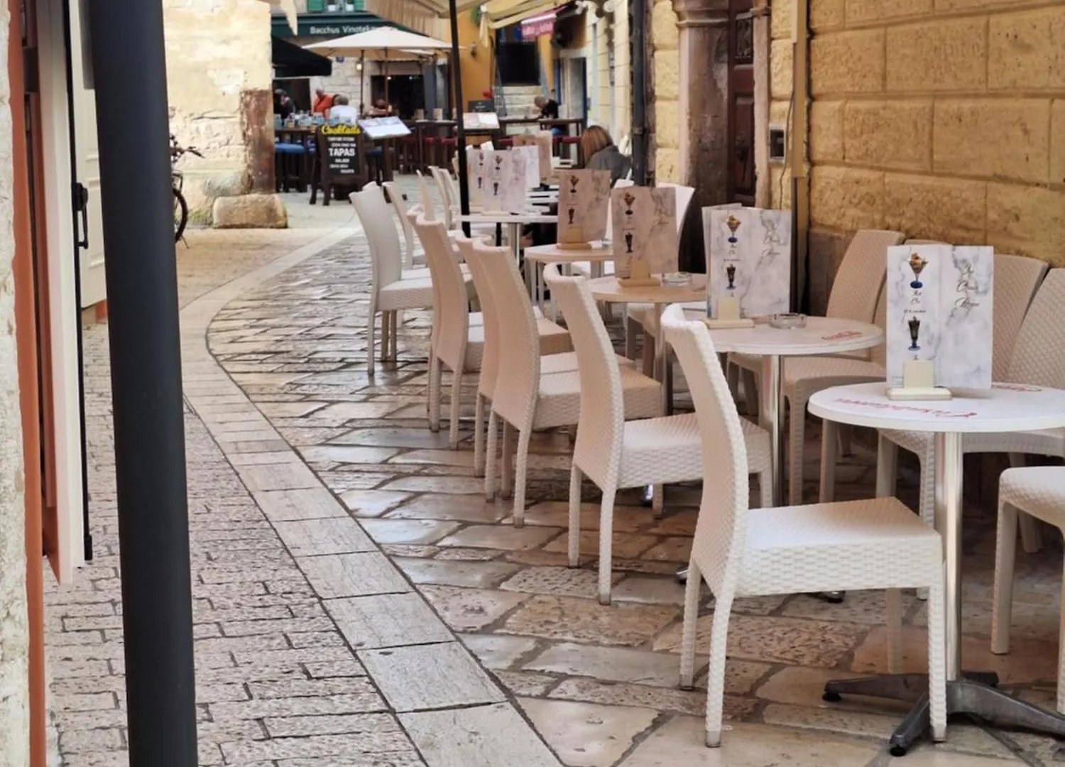 فيلا Casa Dell' Armonia بوريتش بيت للعطل