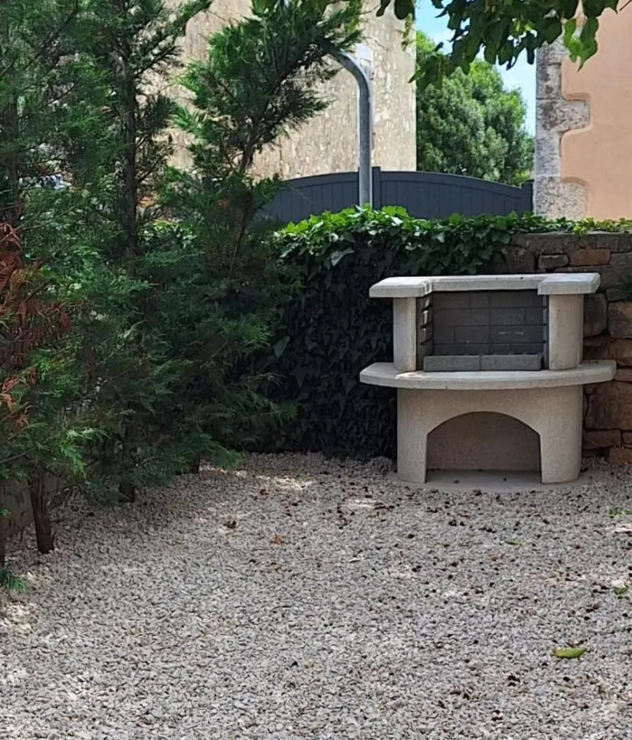 度假居 波雷奇Casa Dell' Armonia别墅 克罗地亚